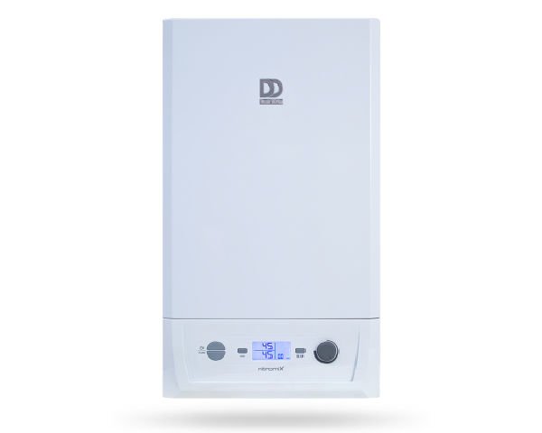 Demirdöküm Nitromix 35 Kw Kombi