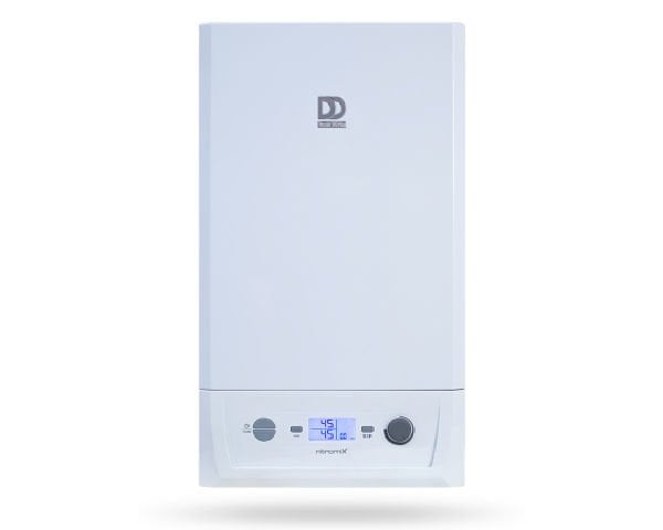Demirdöküm Nitromix 35 Kw Kombi