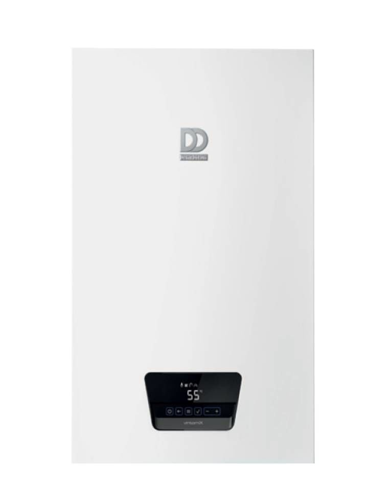 Demirdöküm Vintomix 24/28 kw Kombi