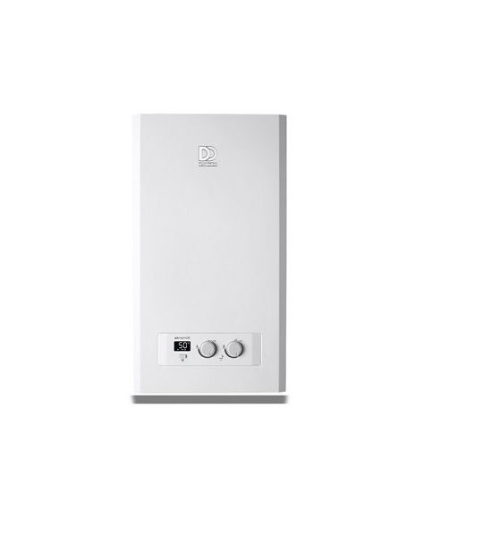 Demirdöküm Atromix 24 Kw Kombi