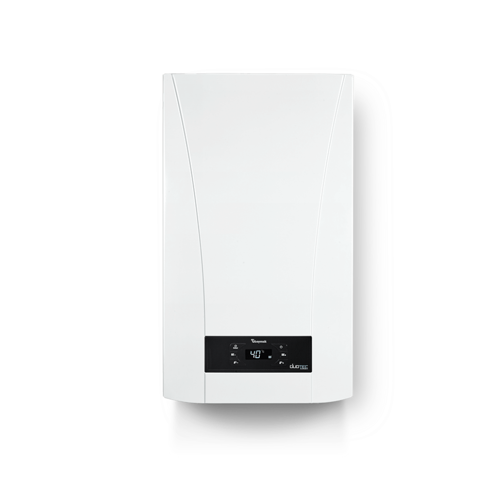 Baymak Duotec Compact 24 Kw Premix Kombi