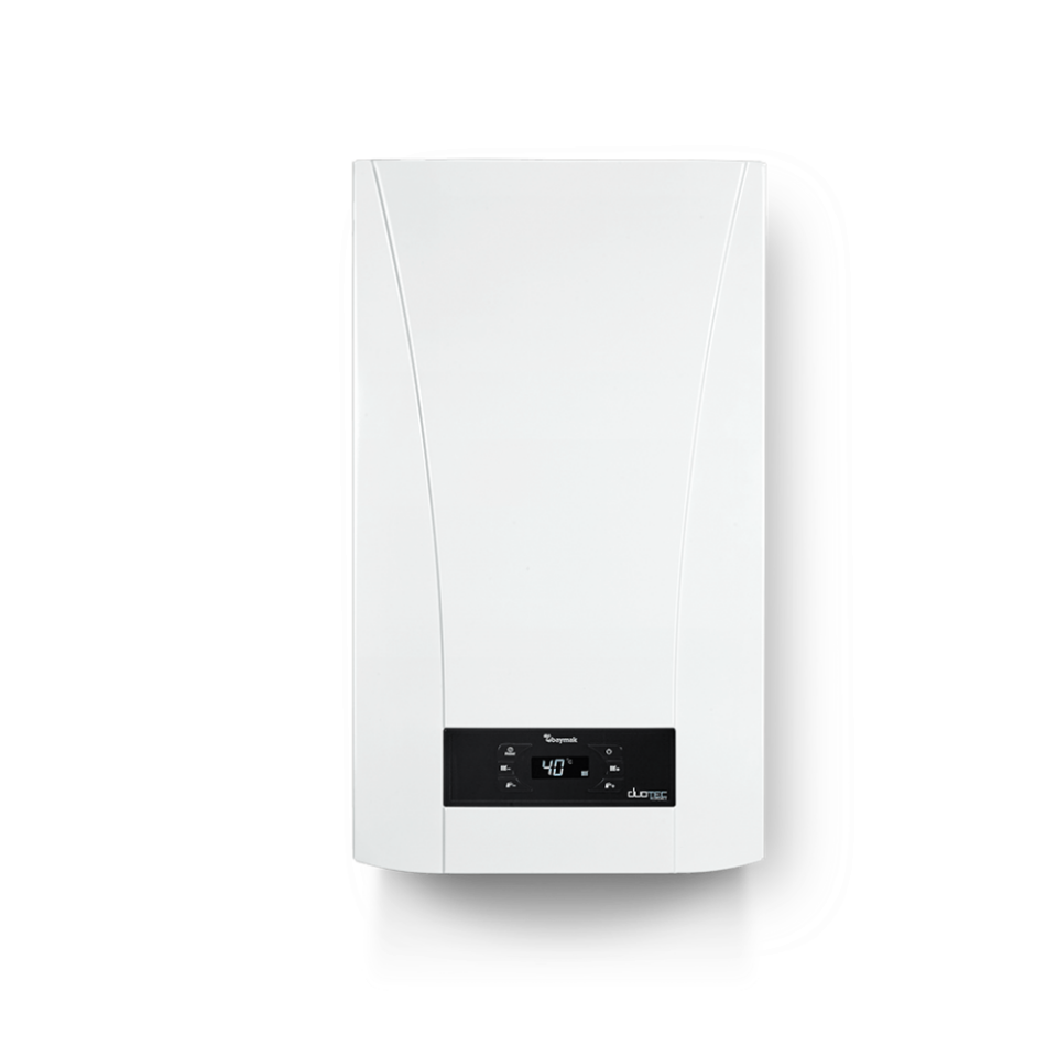 Baymak Duotec Compact 24 Kw Premix Kombi
