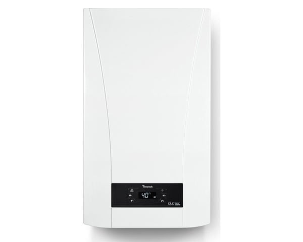 Baymak Duotec Compact 30 Kw Premix Kombi