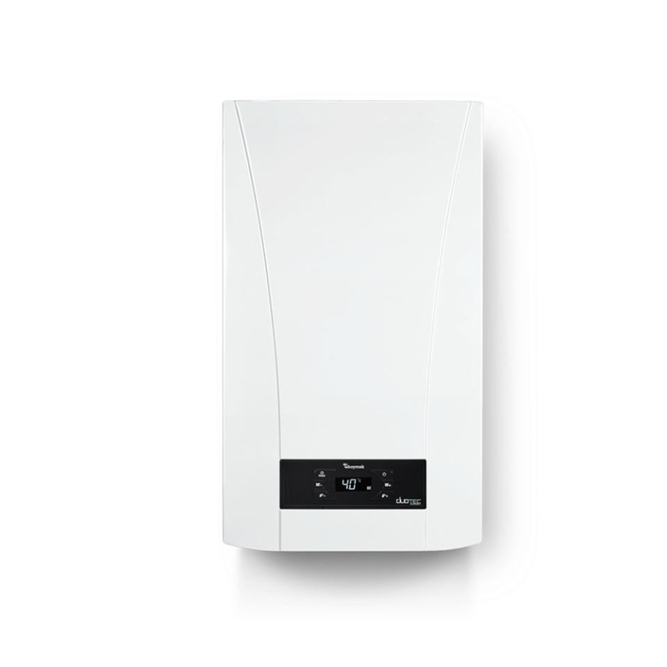 Baymak Duotec 33 Kw Premix Kombi