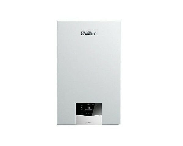 VAILLANT VUW 236/7-2 EcoTec Pure 20 KW Tam Yoğuşmalı Kombi