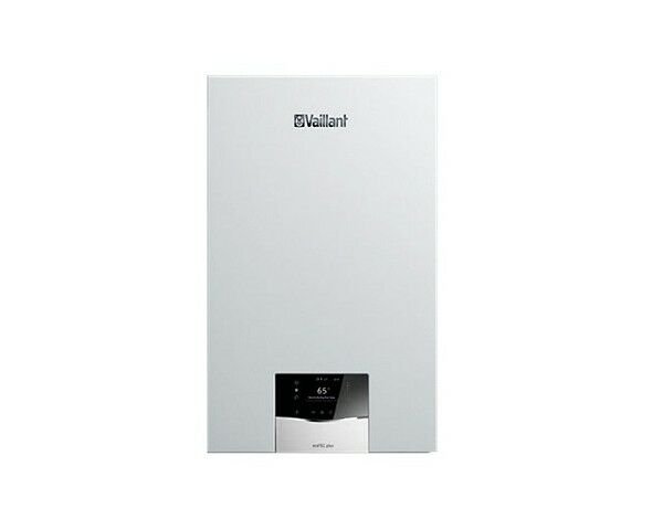 VAILLANT VUW 236/7-2 EcoTec Pure 20 KW Tam Yoğuşmalı Kombi