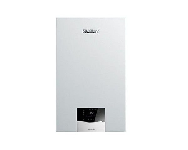 VAILLANT VUW 36CS EcoTec Plus 33 KW Tam Yoğuşmalı Kombi