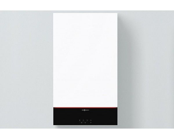 Viessmann Trend 19 KW Tam Yoğuşmalı Kombi