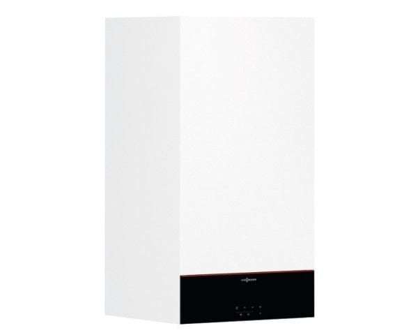 Viessmann Vitodens 100 19/27 KW Kombi