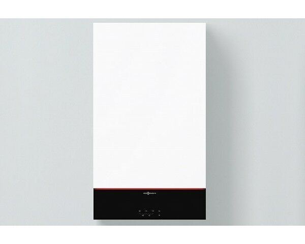 Viessmann Vitodens 100 32/35 Kw Kombi