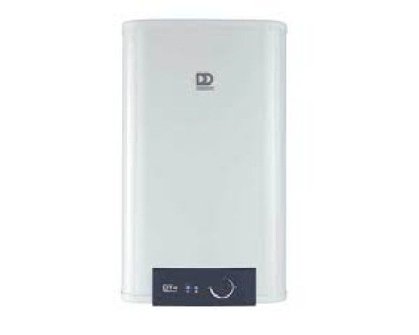 Demirdöküm Dt4 50 B Standart Termosifon-Md
