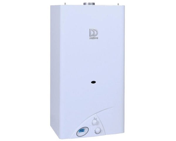 Demirdöküm L 275 F (H-TR) 11Lt/Dk Hermetik Şofben