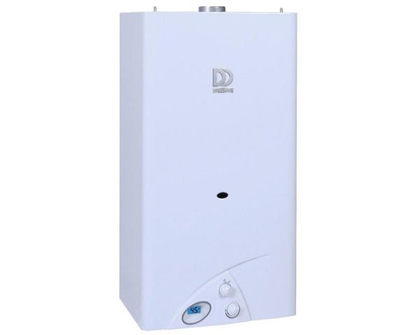Demirdöküm L 350 F (H-TR) 14Lt/Dk Hermetik Şofben
