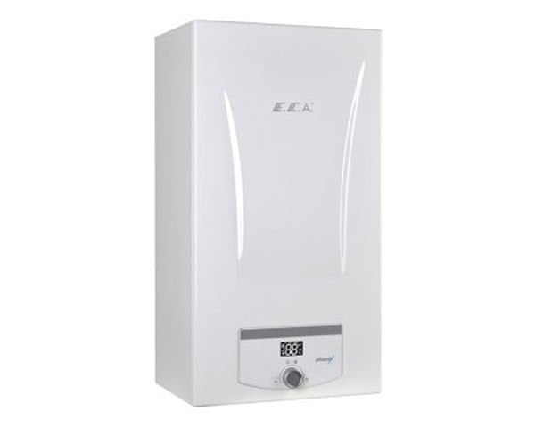 Eca Phoenix Ph 11Lt/Dk Hermetik Şofben