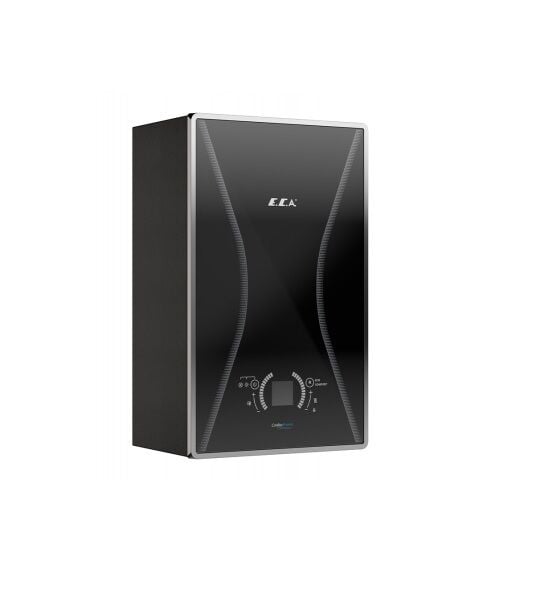 Eca Confeo Premix Premium 30 kW Siyah