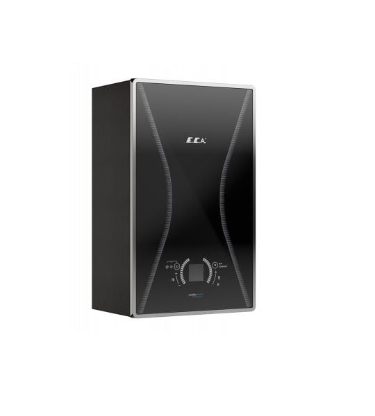 Eca Confeo Premix Premium 24 kW Siyah