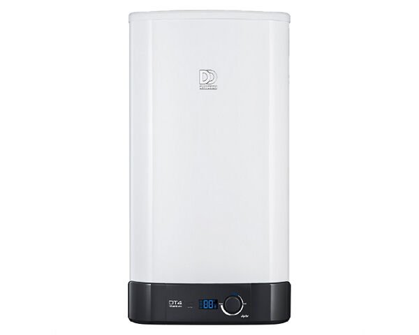 Demirdöküm Dt4 65 D Dijital Termosifon-Md