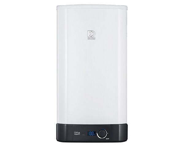 Demirdöküm Dt4 65 D Dijital Termosifon-Md