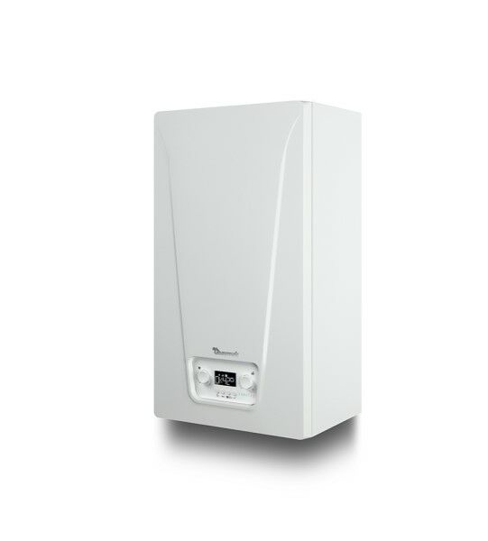 Baymak LunaTec 20 kW Kombi