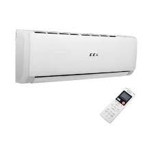 Eca Spylos Pro R32 12.000 Btu Split Inverter Klima