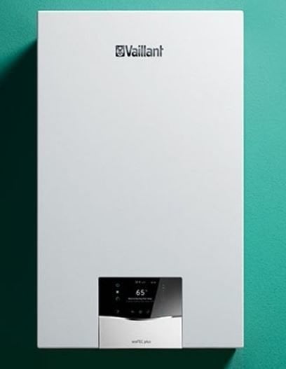 VAILLANT VUW 26CS EcoTec Plus 20 KW Tam Yoğuşmalı Kombi