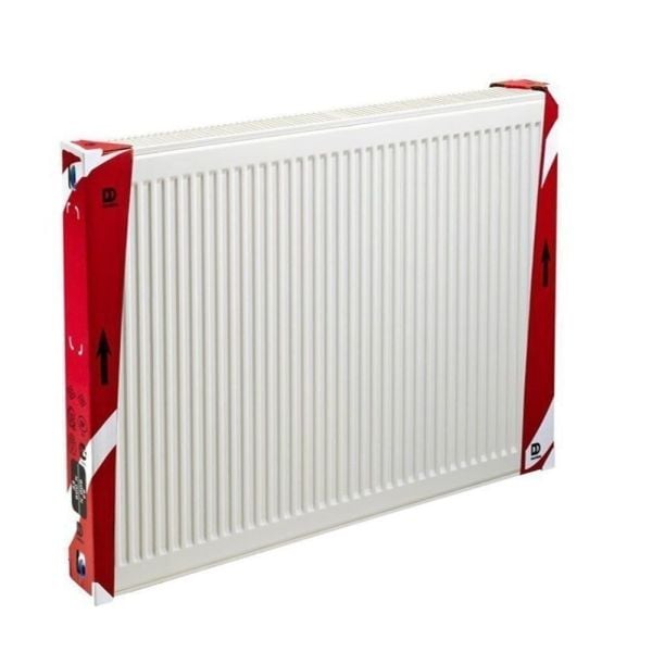 Demirdöküm Plus Tip 22 500x1000 Panel Radyatör
