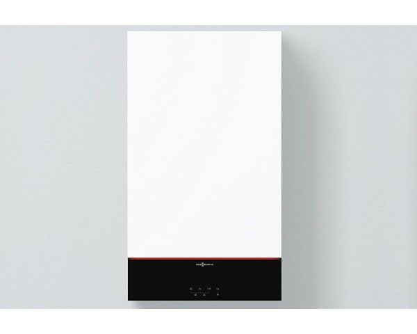 Viessmann Trend 25 KW Tam Yoğuşmalı Kombi