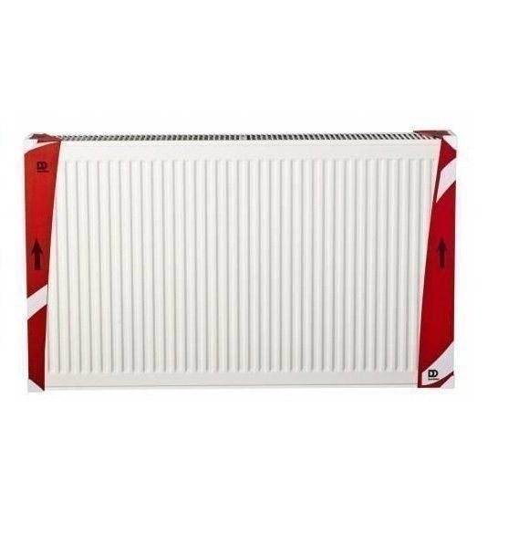 Demirdöküm Plus Tip 22 500x1200 Panel Radyatör